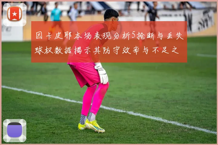 因卡皮耶本场表现分析5抢断与丢失球权数据揭示其防守效率与不足之处
